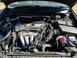 2006 Honda Accord EURO image 1