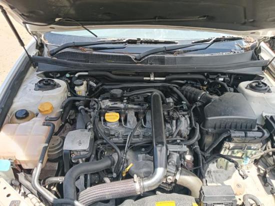 holden Epica EP Dec 2010 Parts & Wrecking