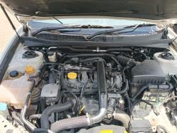 2010 Holden Epica EP image 1