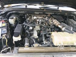 2013 Nissan Navara D40 image 1