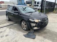 2012 Kia Cerato SLI image 1