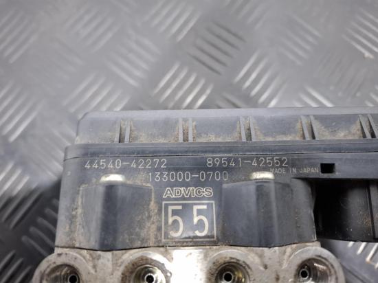 toyota Rav4 2015 ABS PUMP/MODULEATOR 