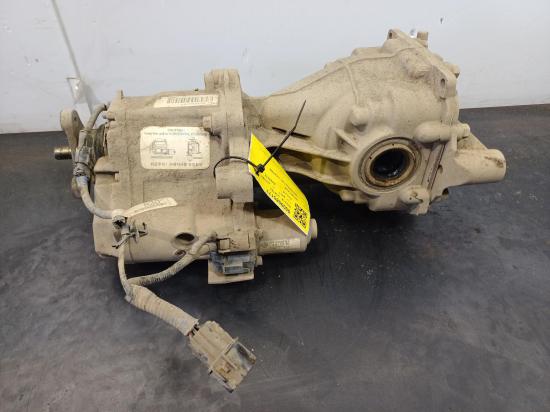 kia Sportage SL Oct 2011 DIFFERENTIAL CENTRE 