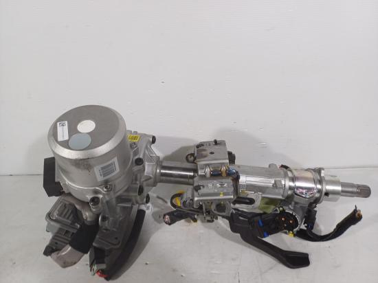 hyundai I30 PD Dec 2021 STEERING WHEEL 