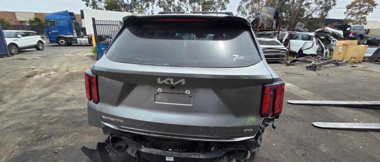 kia Sorento SPORT+ 2024 Parts & Wrecking