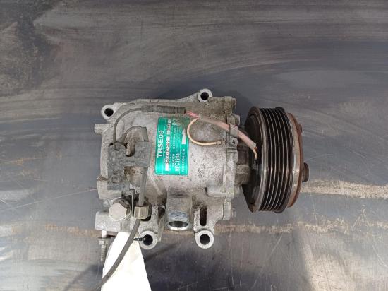 honda Civic Jul 2012 A/C COMPRRESSOR 