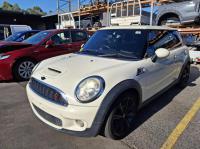 2008 Mini Cooper R56 image 1