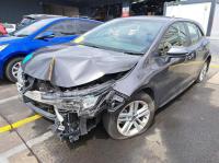 2021 Toyota Corolla MZEA12R image 1