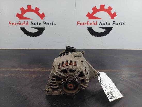 kia Sportage 2015 ALTERNATOR 