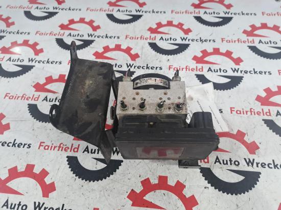 nissan Navara Jan 2017 ABS PUMP/MODULATOR 