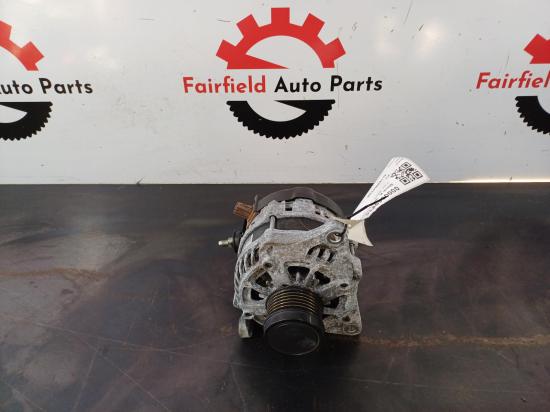 subaru Xv Jun 2017 ALTERNATOR 