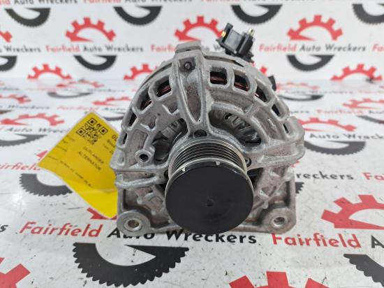 mitsubishi Outlander 2022 ALTERNATOR 