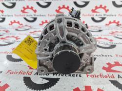 2022 Mitsubishi Outlander image 1