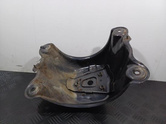 toyota Rav4 2006 SPARE WHEEL CARRIER 