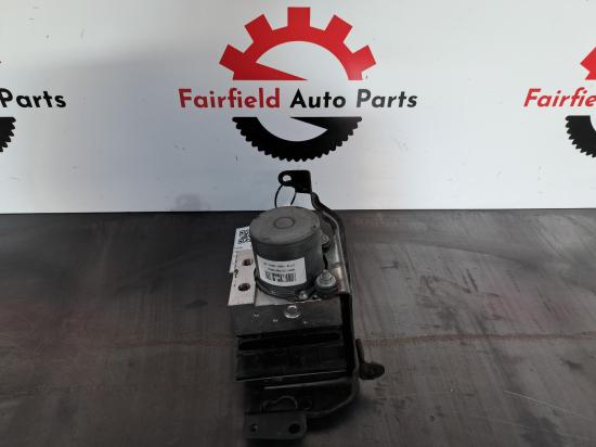 honda Civic 2011 ABS PUMP/MODULATOR 