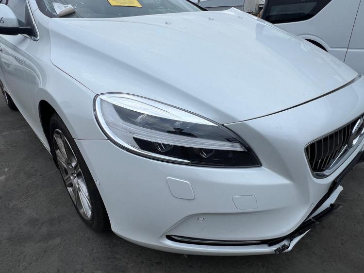 volvo V40 S40 2018 Parts & Wrecking