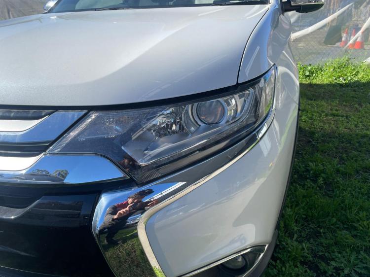 mitsubishi Outlander ZK 2017 Parts & Wrecking