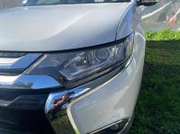 2017 Mitsubishi Outlander ZK image 1