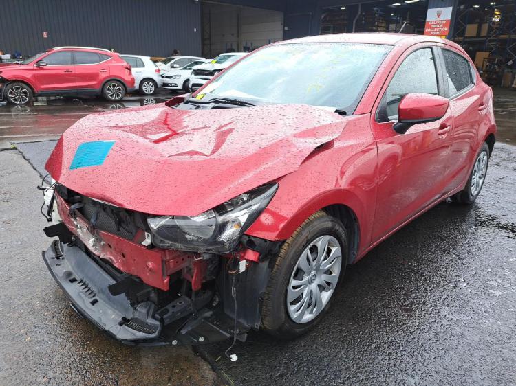 mazda 2 DJ 2016 Parts & Wrecking