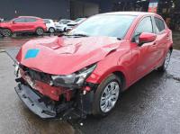 2016 Mazda 2 DJ image 1