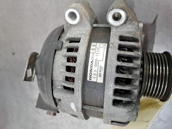 honda Cr V 2013 ALTERNATOR 