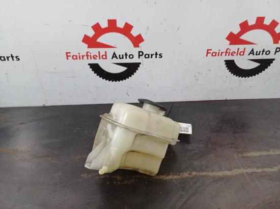 hyundai I45 Dec 2010 OVERFLOW BOTTLE 