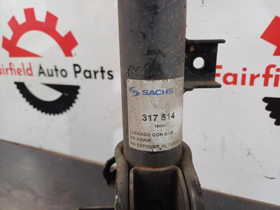 mazda Cx5 KE May 2012 LEFT FRONT STRUT 
