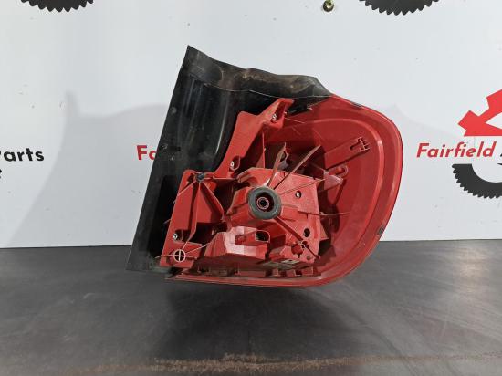 mercedes benz Gla Class 2017 LEFT TAILLIGHT 