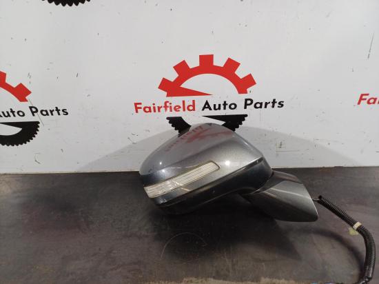 honda Civic 2012 RIGHT DOOR MIRROR 