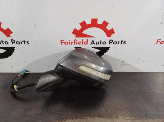 honda Civic 2012 LEFT DOOR  MIRROR 