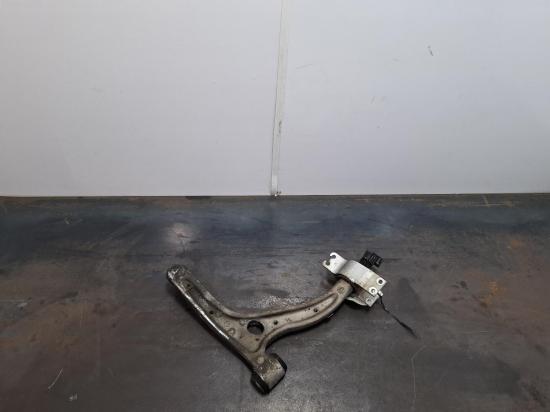 mercedes benz A Class Jul 2016 LEFT FRONT LOWER CONTROL ARM 