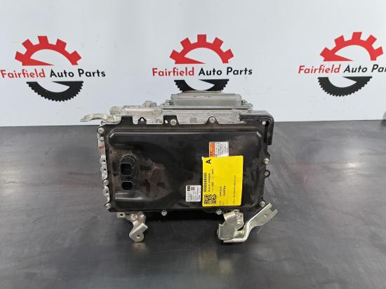 toyota Corolla 2020 INVERTER 