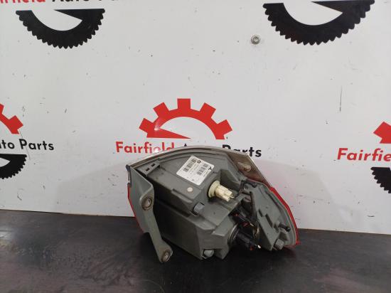 jeep Grandcherokee 2013 RIGHT TAILLIGHT 