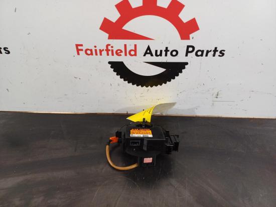 toyota Corolla Sep 2013 AIRBAG MODULE/SENSOR 