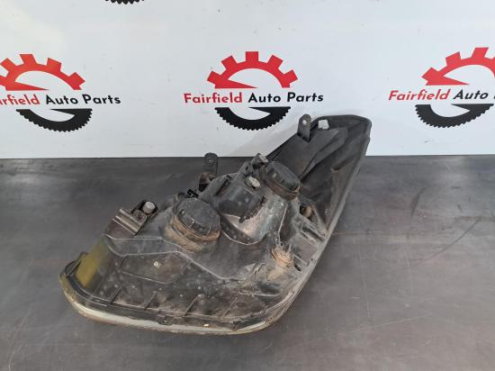 hyundai Iload/imax Oct 2010 RIGHT HEADLAMP 