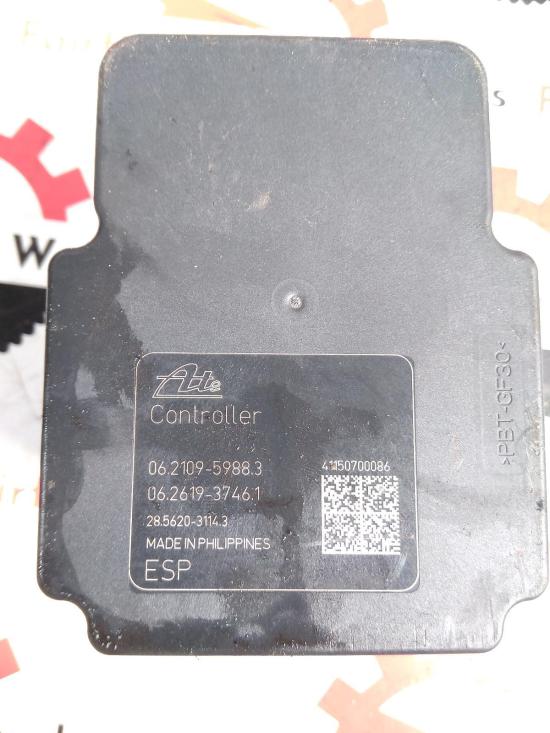 hyundai Kona 2022 ABS PUMP/MODULATOR 