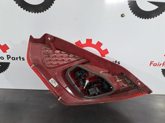 ford Fiesta Jan 2012 RIGHT TAILLIGHT 
