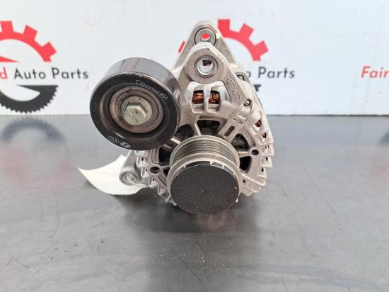 hyundai Kona 2022 ALTERNATOR 