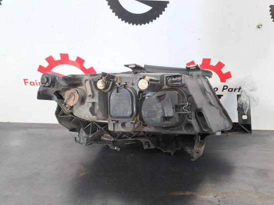 bmw 3 Series 2006 LEFT HEADLAMP 
