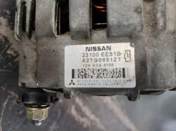 2006 Nissan Tiida image 1