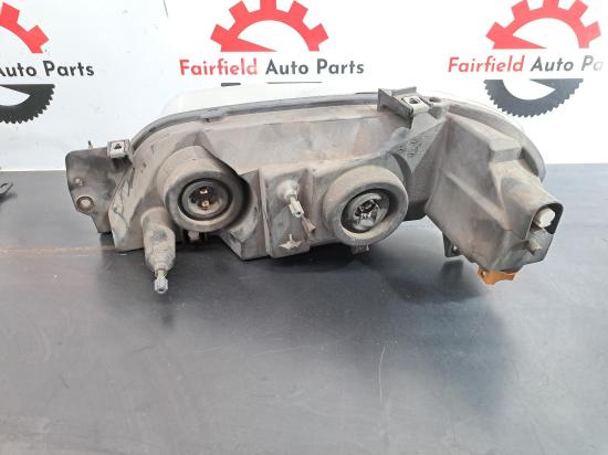 ford Territory 2008 RIGHT HEADLAMP 