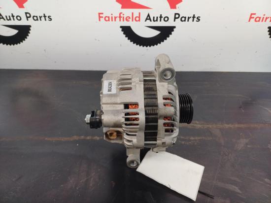 holden Commodore 2009 ALTERNATOR 
