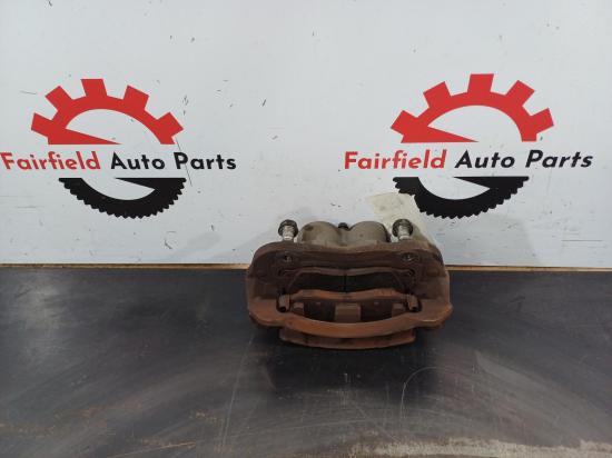 hyundai Iload/imax Sep 2009 CALIPER 