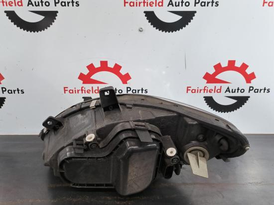 mercedes benz Vito 2009 RIGHT HEADLAMP 