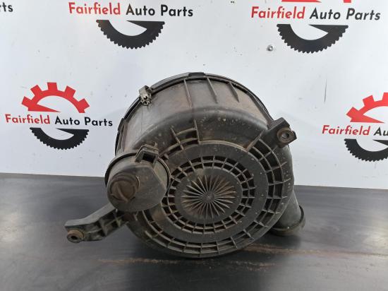 toyota Hilux 2012 AIR CLEANER/BOX 