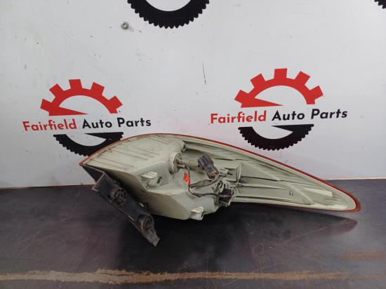 hyundai Ix35 Jul 2013 RIGHT TAILLIGHT 