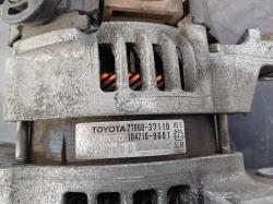 2013 Toyota Corolla image 1