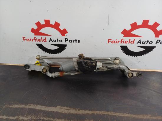 jeep Cherokee 2014 WIPER MOTOR 