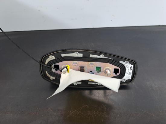 range rover Discovery Sport 2016 ANTENNA 