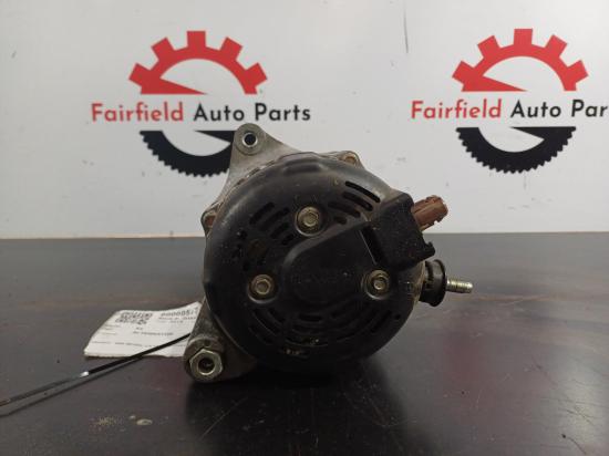 subaru Xv Jul 2017 ALTERNATOR 